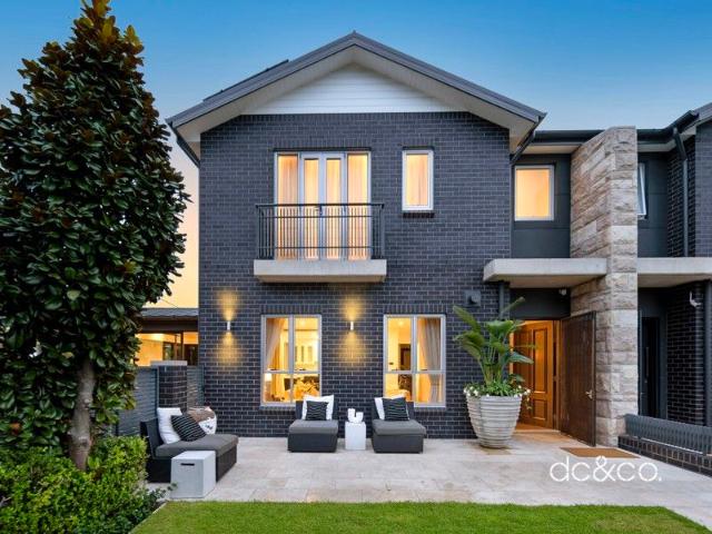 Townhouse for sale in Sydney, New South Wales