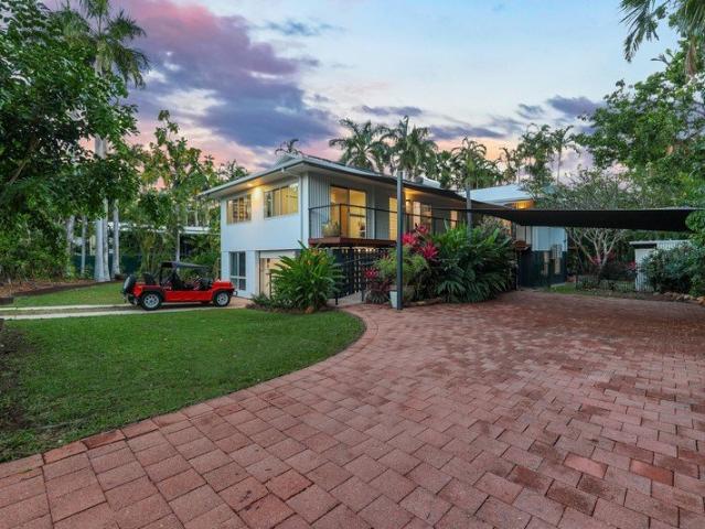 House for sale in Fannie Bay, Darwin