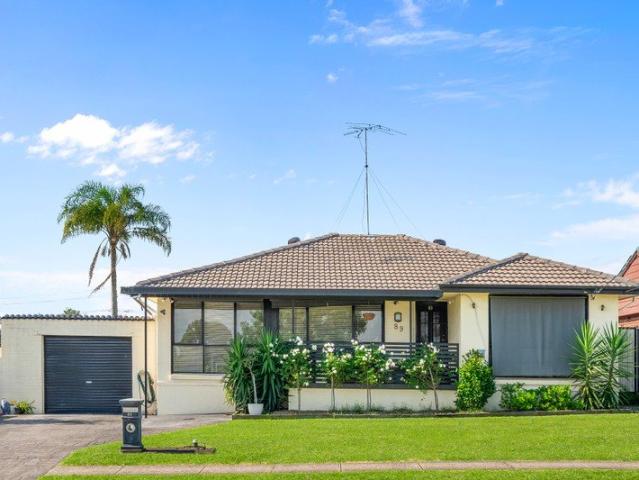 House for sale in Sydney, New South Wales