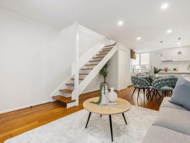 Townhouse for rent in Camerons Creek, Victoria