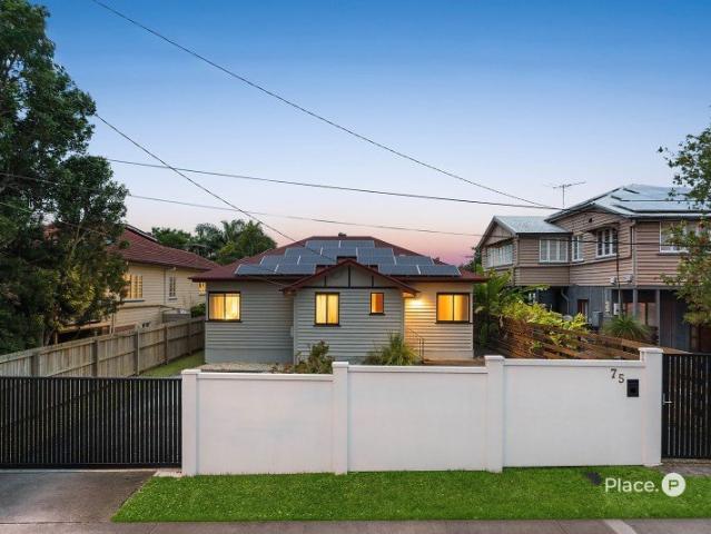 House for sale in Wynnum, Greater Brisbane