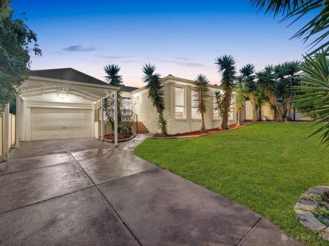 House for sale in Camerons Creek, Victoria