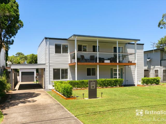 House for sale in Shoalhaven Heads, New South Wales
