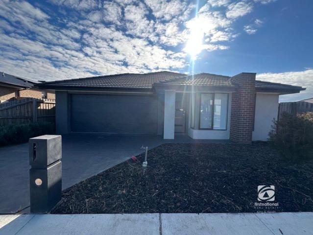 House for rent in Meringo, Victoria