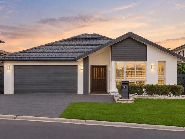 House for sale in Sydney, New South Wales