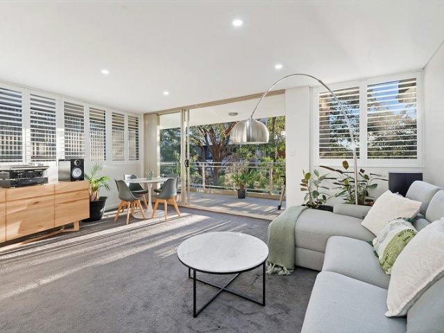 Apartment for sale in Sydney, New South Wales