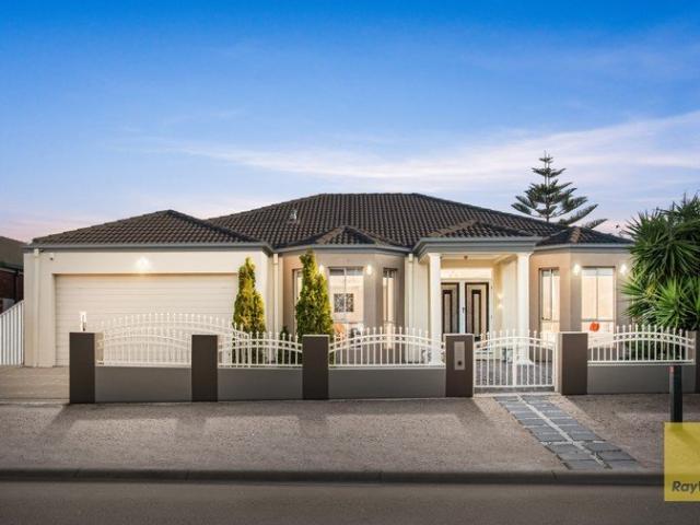 House for sale in Watervale, Melbourne