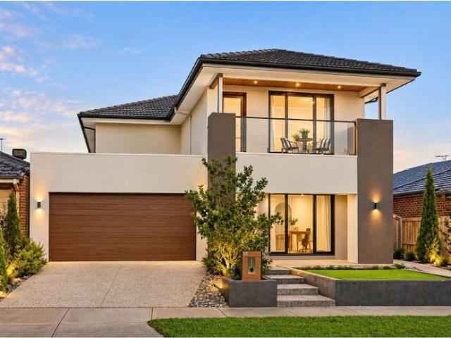 House for sale in Jubilee, Melbourne