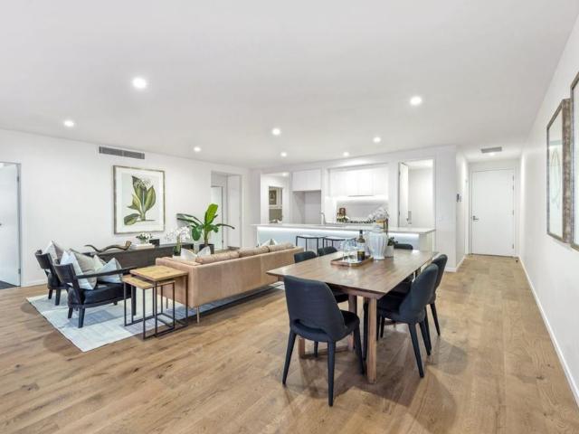 Apartment for rent in Toombul, Queensland