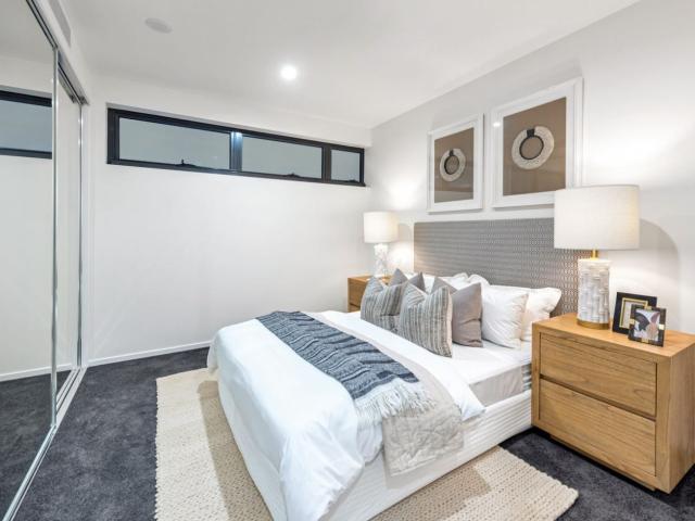 Apartment for rent in Toombul, Queensland