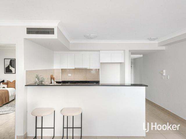 Apartment for sale in Strathfield, New South Wales