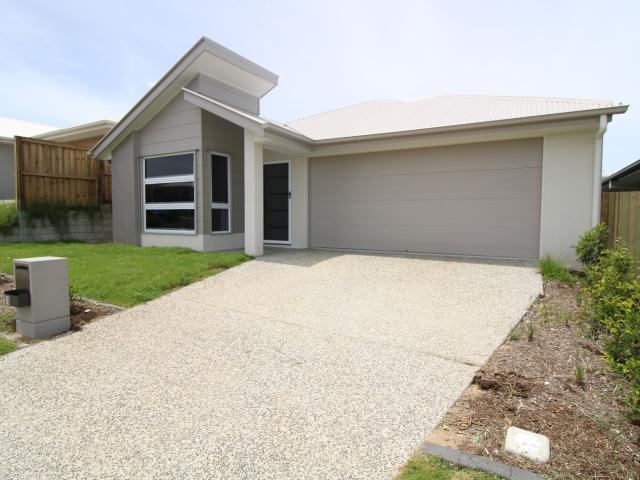 House for rent in Greenbank, Greater Brisbane