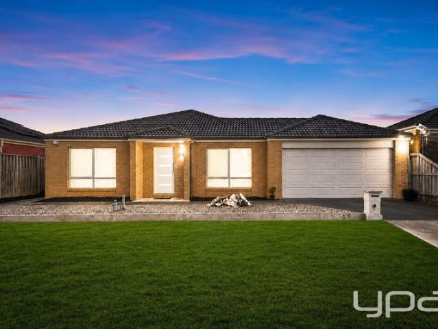 House for sale in Camerons Creek, Victoria