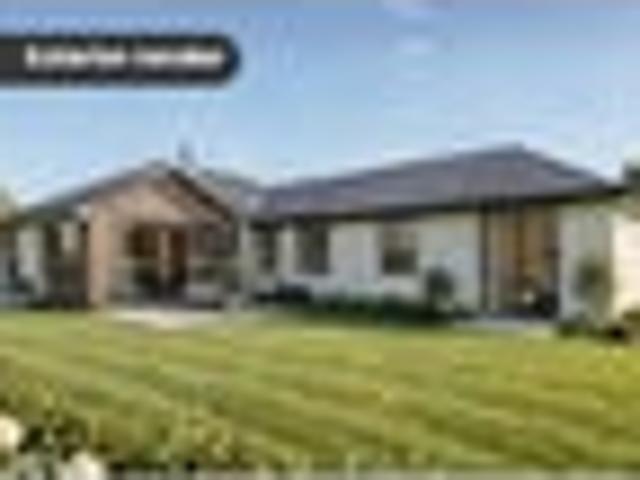 House for sale in Selwyn District, Canterbury