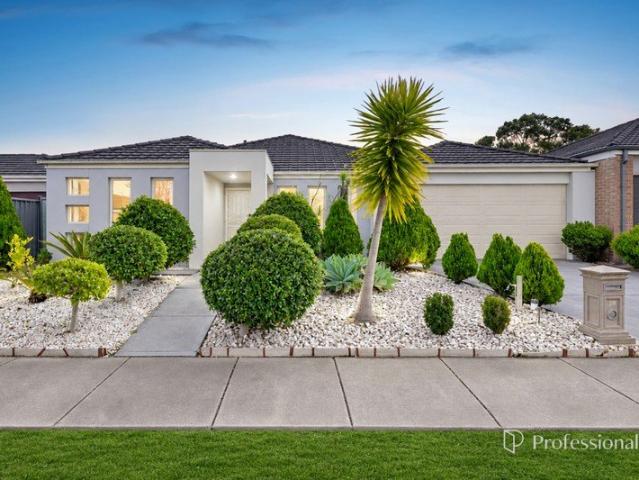 House for sale in Central Park, Melbourne