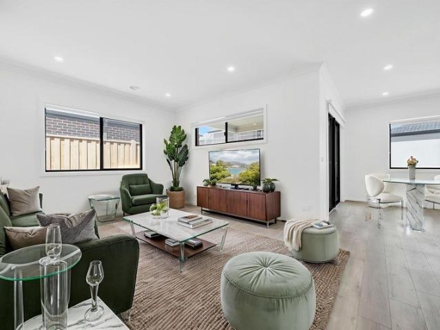 House for rent in Banyan Place, Melbourne