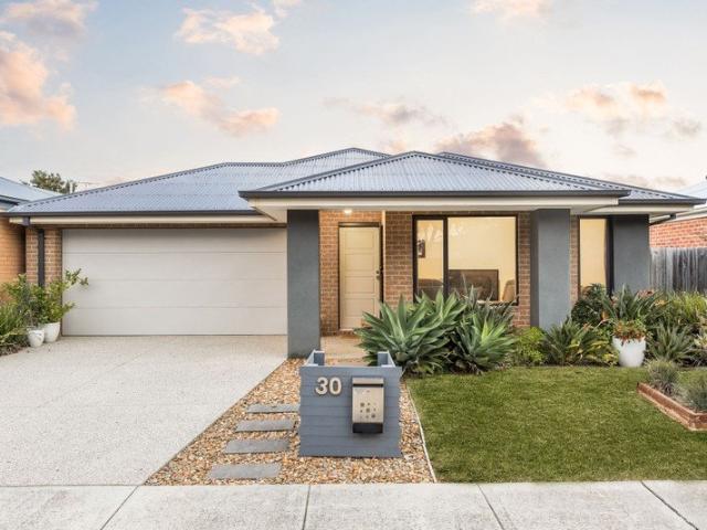 House for sale in Geelong, Victoria