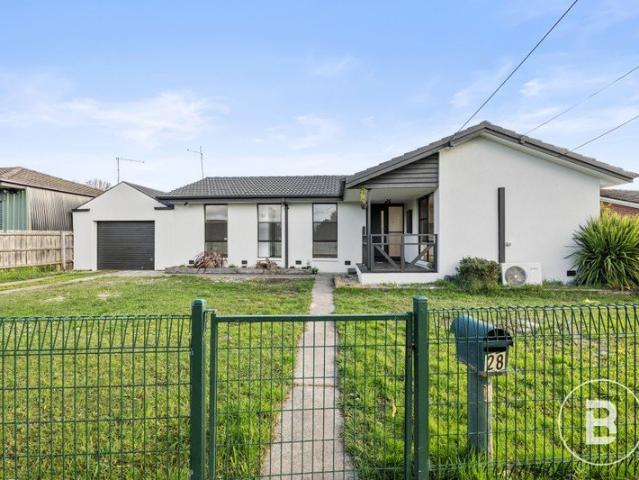 House for sale in Wendouree West, Ballarat