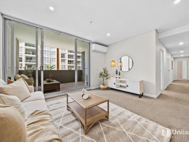 Apartment for sale in Carlingford, Sydney
