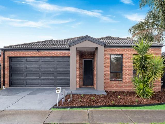 House for sale in Highlands, Melbourne