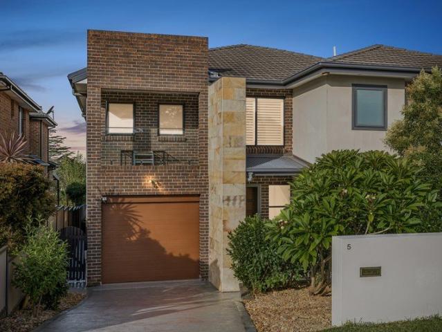 House for sale in Sydney, New South Wales