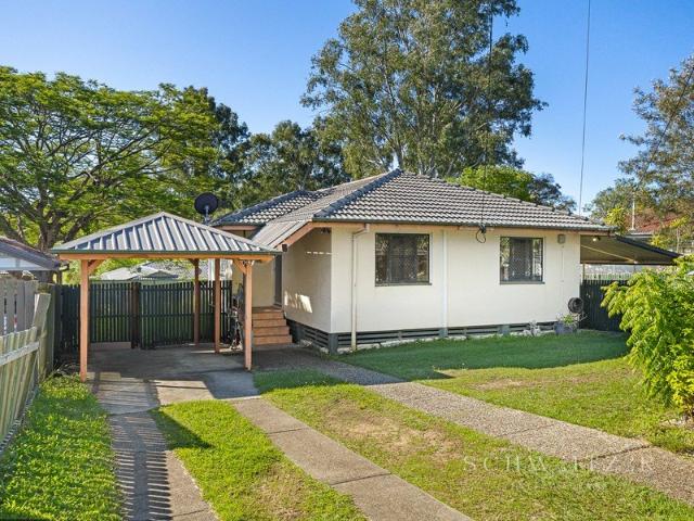 House for sale in Toombul, Queensland