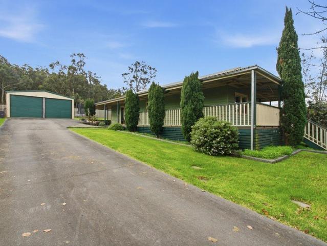 House for sale in Tyers, Victoria