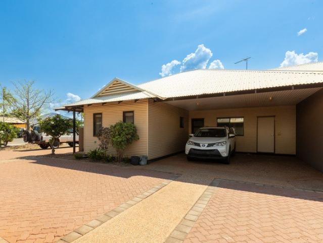 Villa for sale in Broome, Western Australia