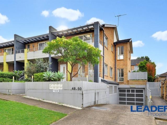Townhouse for sale in Sydney, New South Wales
