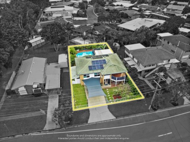 House for sale in Toombul, Queensland