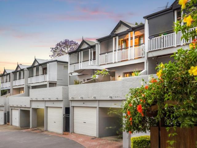 Townhouse for sale in Windsor Avenues, Greater Brisbane