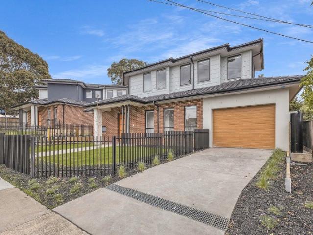 Townhouse for rent in Glen Waverley, Melbourne