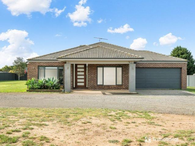 House for sale in Bannockburn, Golden Plains Shire
