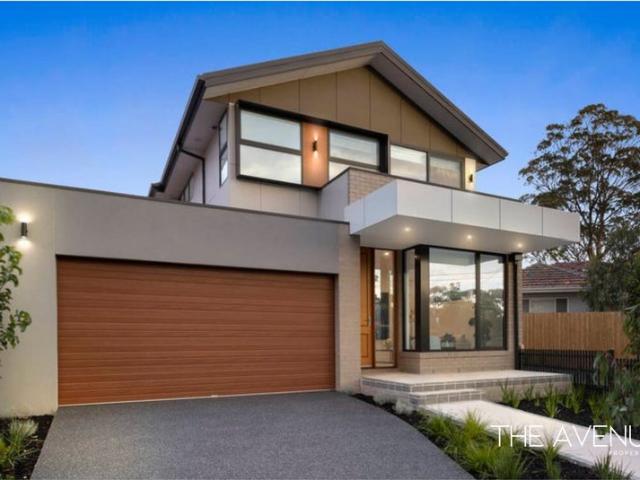 Townhouse for rent in Camerons Creek, Victoria
