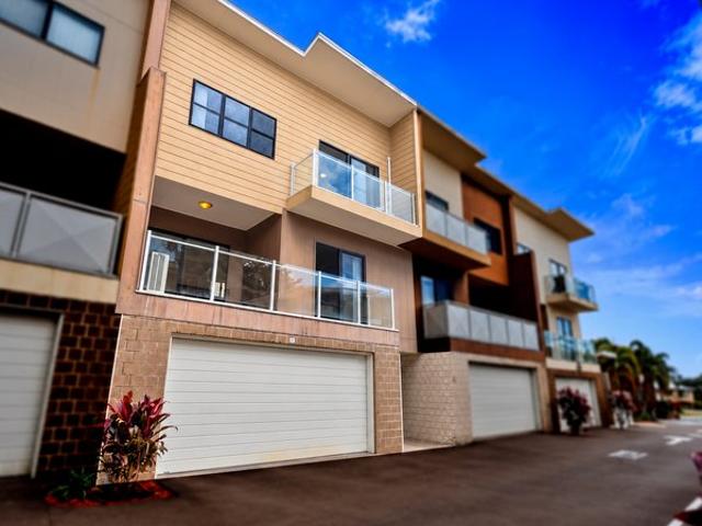 Townhouse for rent in Galbraith Grove, Greater Brisbane