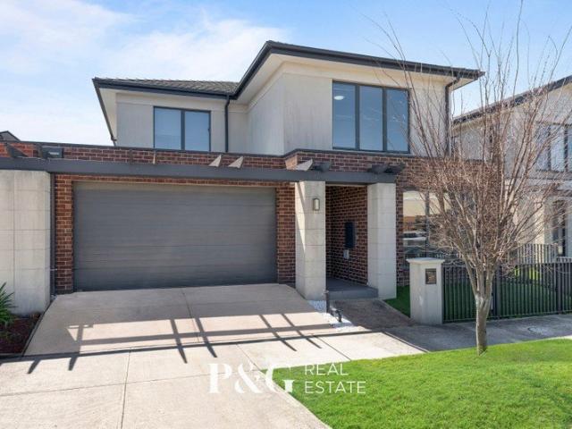 House for rent in Casey Green, Melbourne