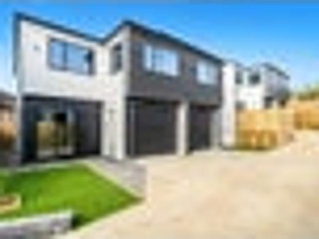 Townhouse for sale in Owhata