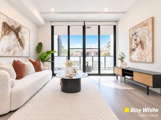 Apartment for sale in Sydney, New South Wales