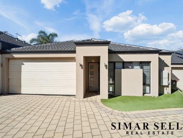 House for sale in Stirling, Western Australia