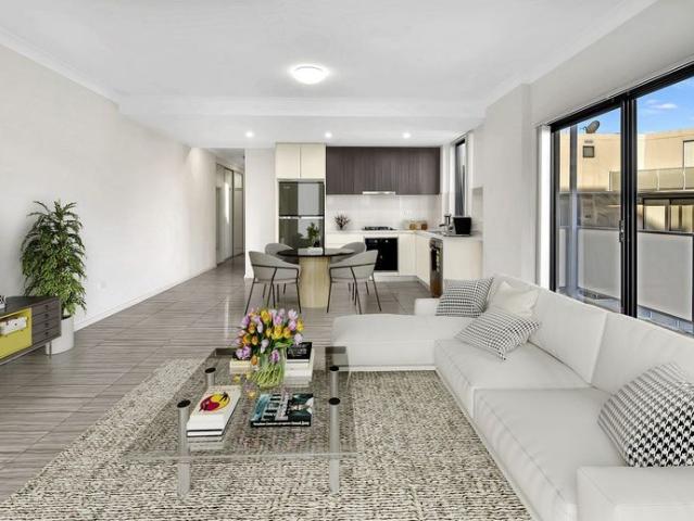 Apartment for rent in Mays Hill, Sydney