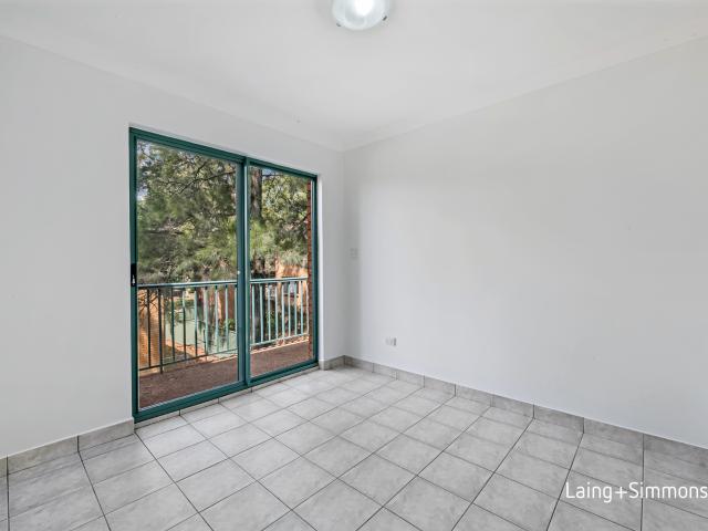Apartment for sale in Merrylands, New South Wales
