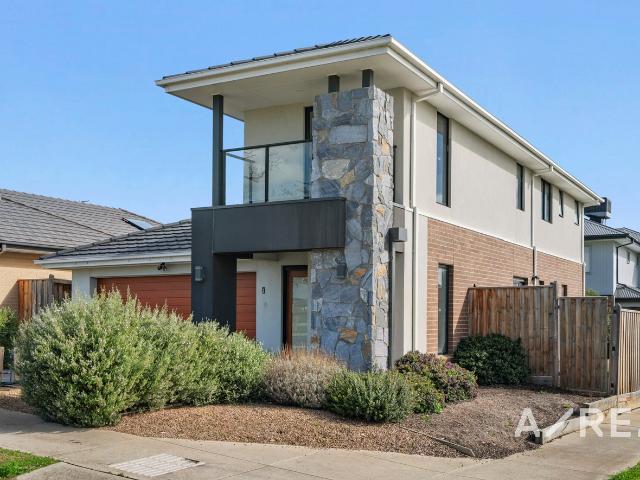 House for rent in Eastwood, Melbourne