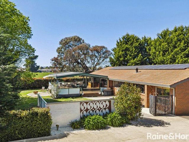 House for sale in Lancefield, Shire of Macedon Ranges