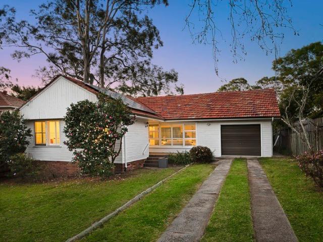 House for sale in Sydney, New South Wales