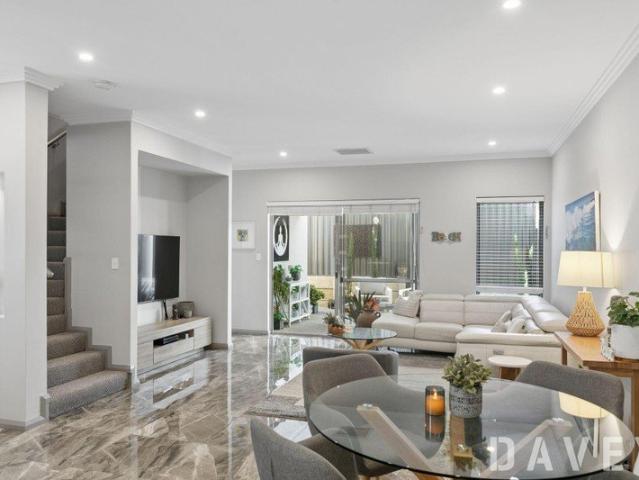 House for sale in Doubleview, City of Stirling