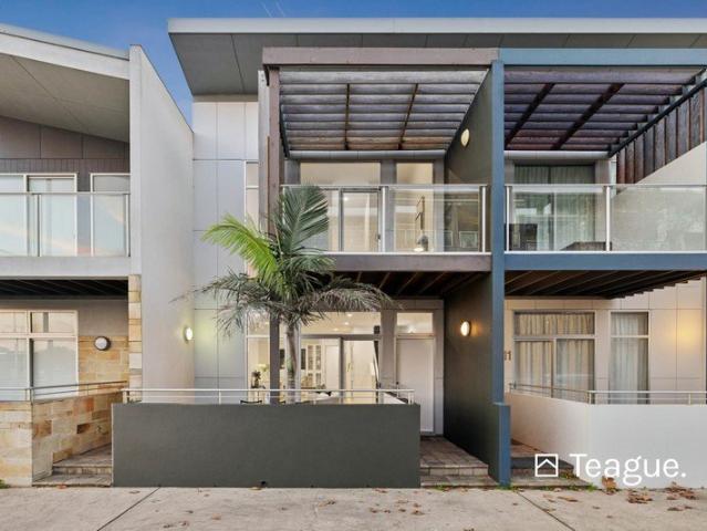 Townhouse for sale in Horseshoe Creek, South Australia