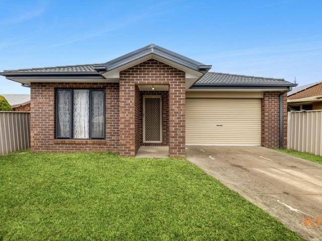 Apartment for sale in Kilmore, Victoria