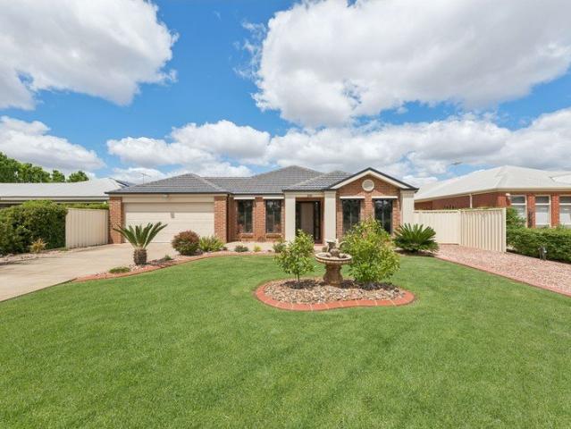 House for sale in Gol Gol, Wentworth Shire Council