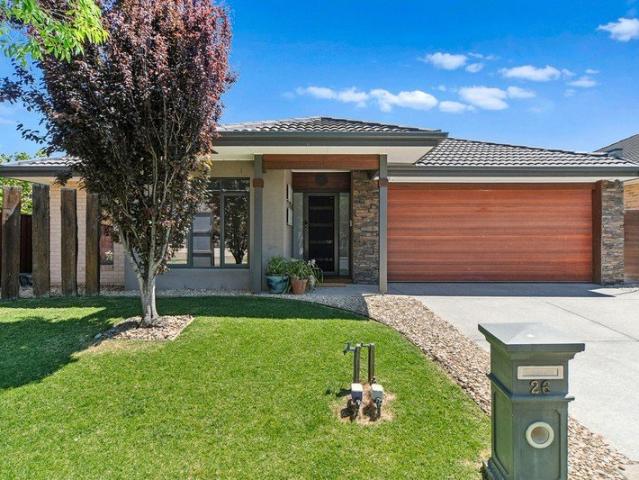 House for sale in Sandhurst, Melbourne