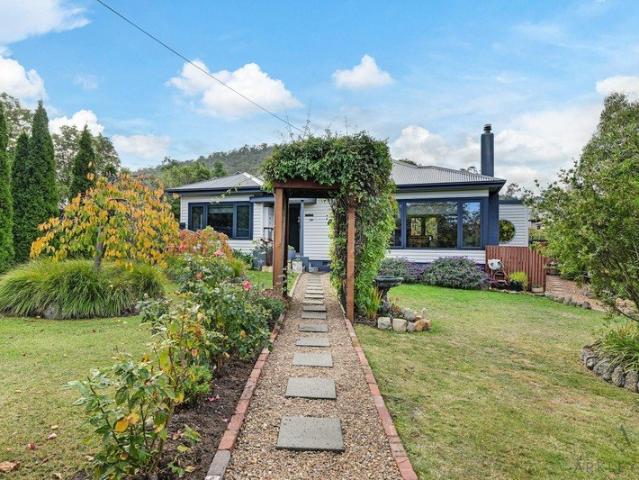 House for sale in Hobart, Tasmania